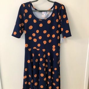 Lularoe Nicole